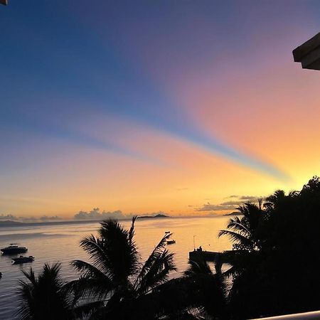 Diamond Plaza Hotell Grand Anse  Eksteriør bilde