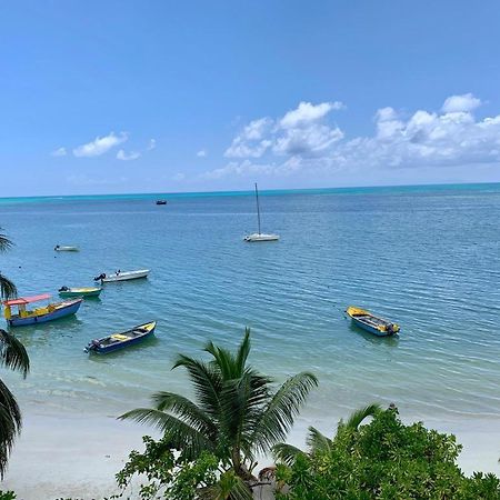 Diamond Plaza Hotell Grand Anse  Rom bilde