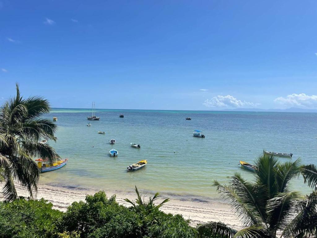Diamond Plaza Hotell Grand Anse  Rom bilde